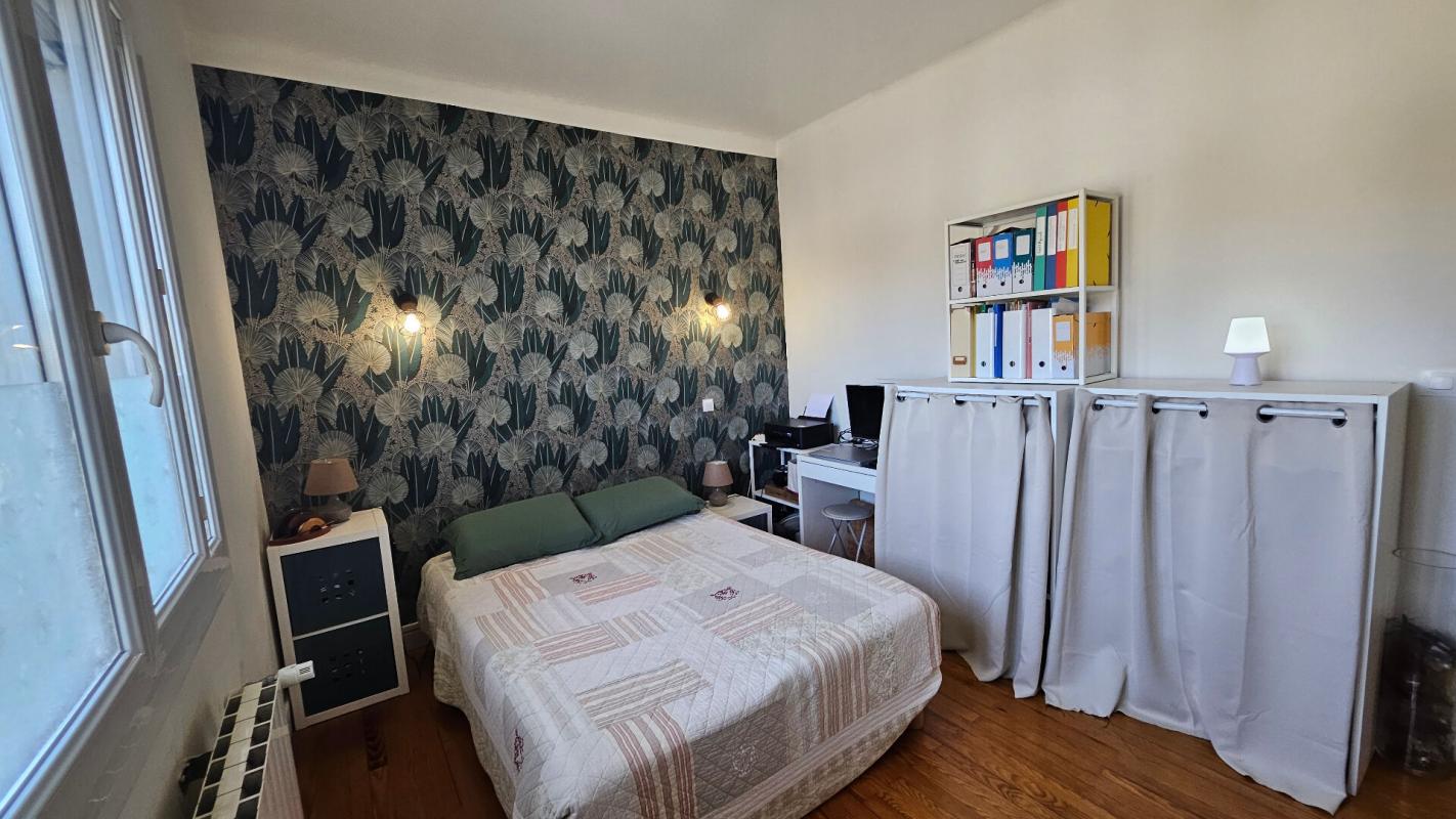 FEYZIN Maison Feyzin 4 pièce(s) 109.22 m2 6