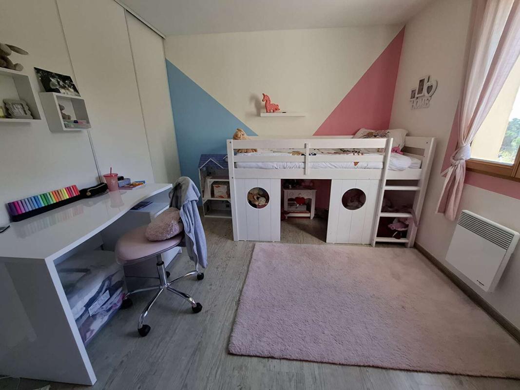 LA PUISAYE Maison/Pavillon proche LA FERTE VIDAME 9 pièce(s) 137.19 m2 avec terrain 1355m² 15