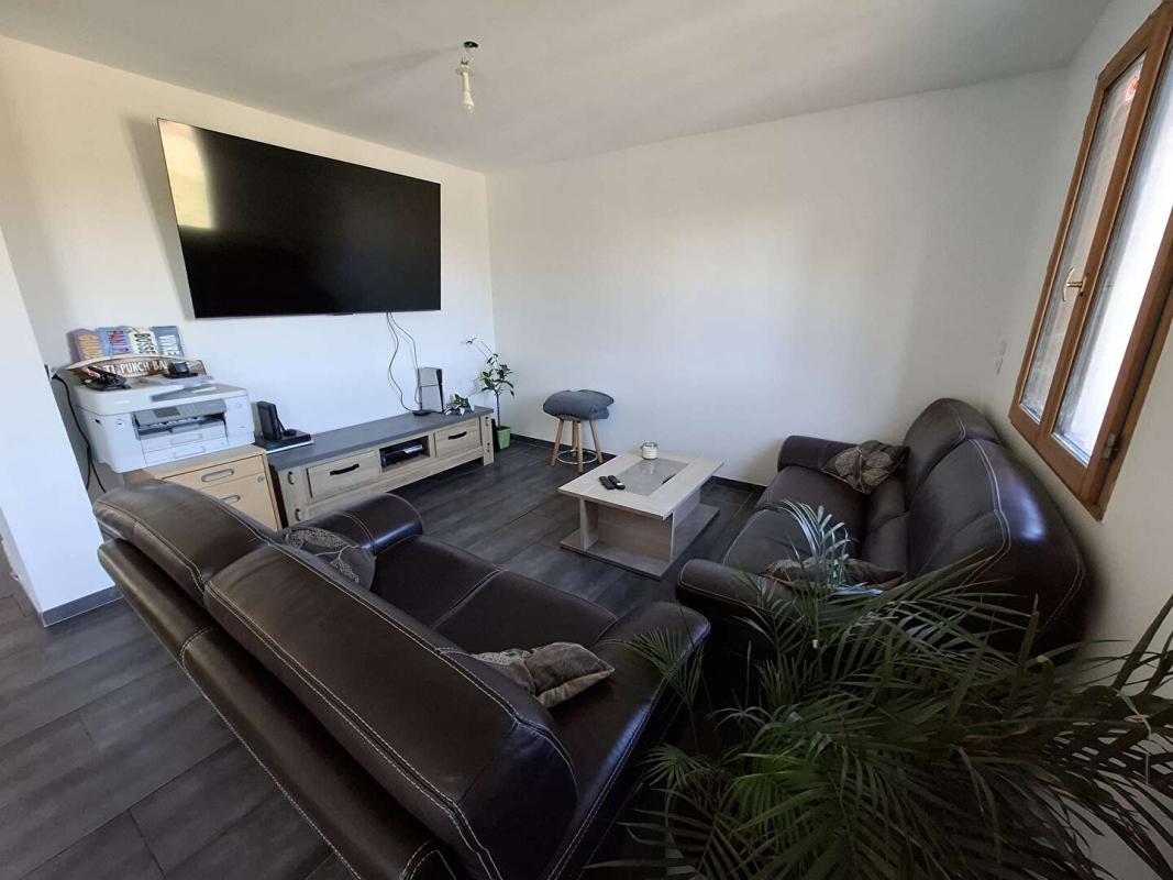 LA PUISAYE Maison/Pavillon proche LA FERTE VIDAME 9 pièce(s) 137.19 m2 avec terrain 1355m² 6