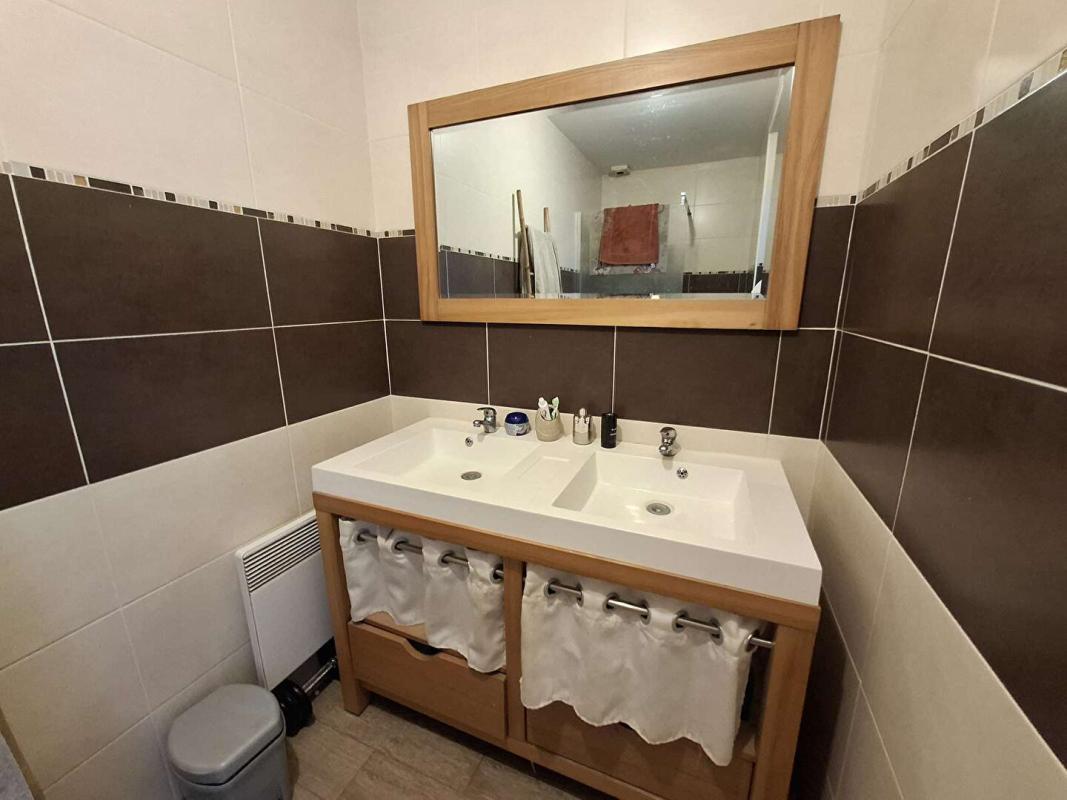 LA PUISAYE Maison/Pavillon proche LA FERTE VIDAME 9 pièce(s) 137.19 m2 avec terrain 1355m² 9