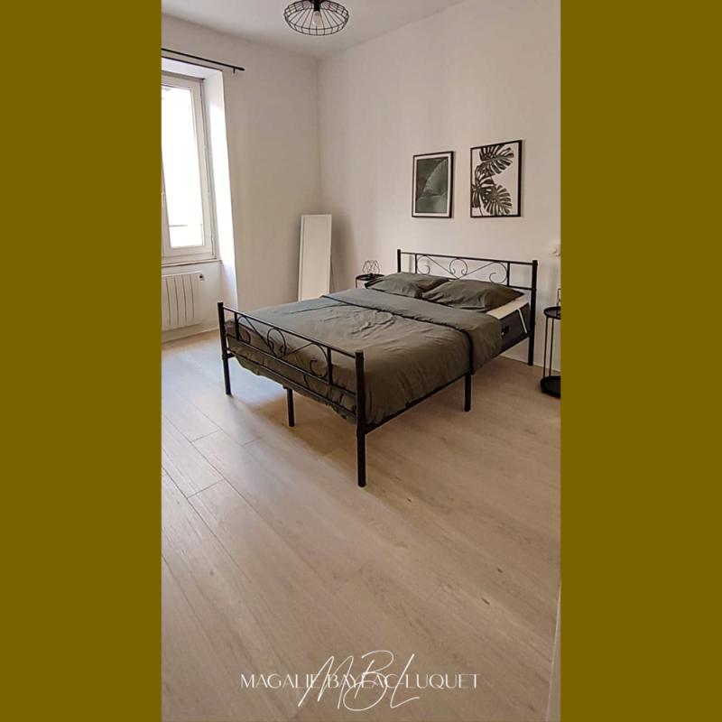 CARCASSONNE EXCLUSIVITE Appartement T2 Carcassonne 48 m2 5