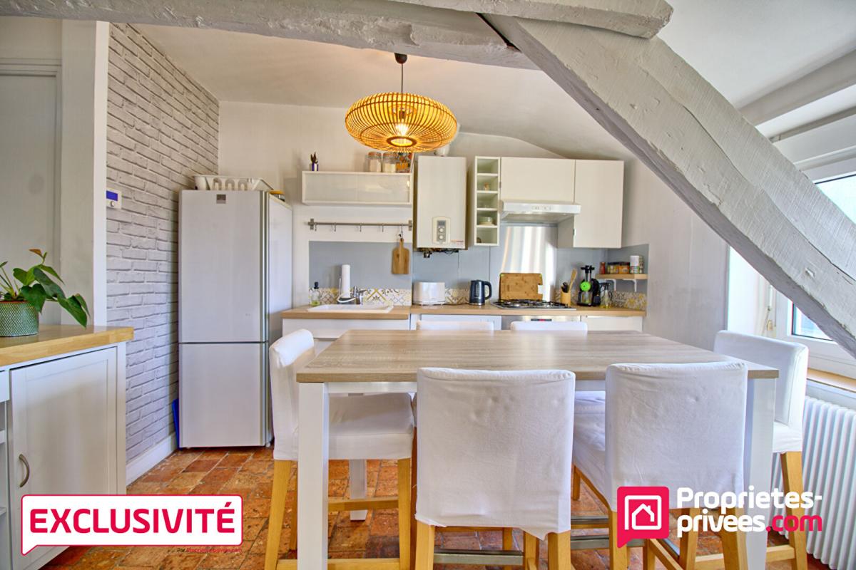 ANGERS Appartement Angers 2 pièces 45 m2 3