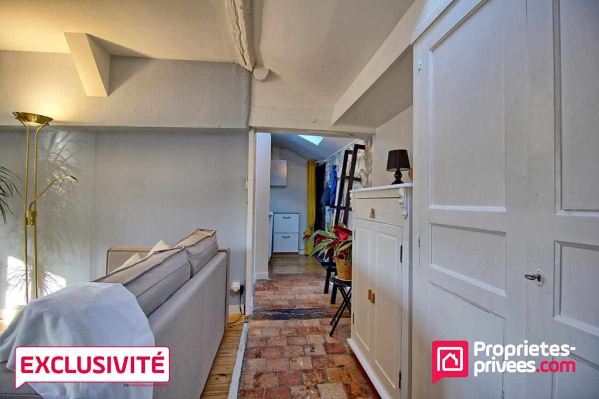 ANGERS Appartement Angers 2 pièces 45 m2 7