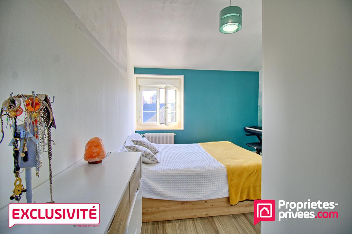 ANGERS Appartement Angers 2 pièces 45 m2 8