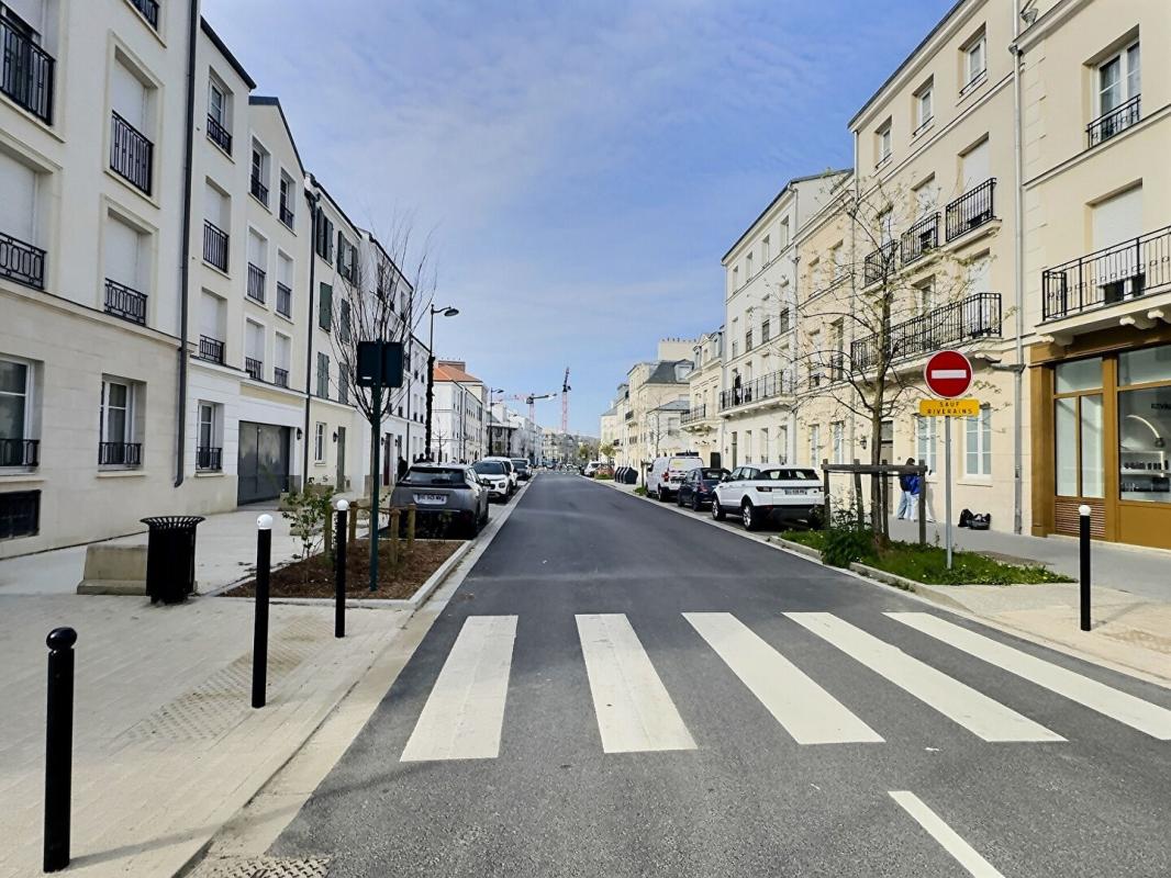 SERRIS Appartement Serris 3 pièce(s) 60 m2 11