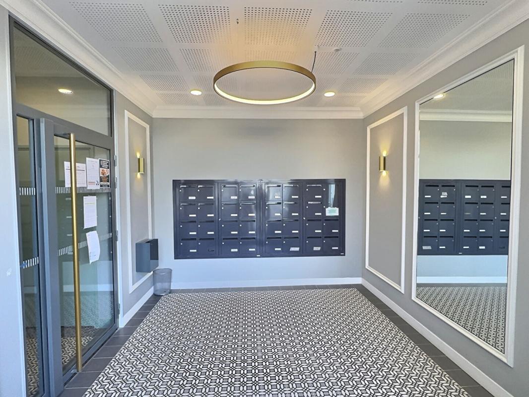 SERRIS Appartement Serris 3 pièce(s) 60 m2 3