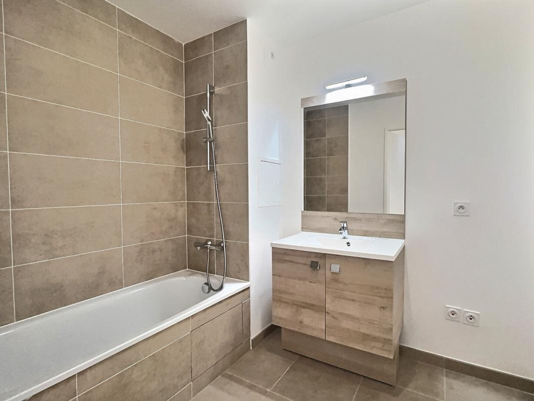 SERRIS Appartement Serris 3 pièce(s) 60 m2 7