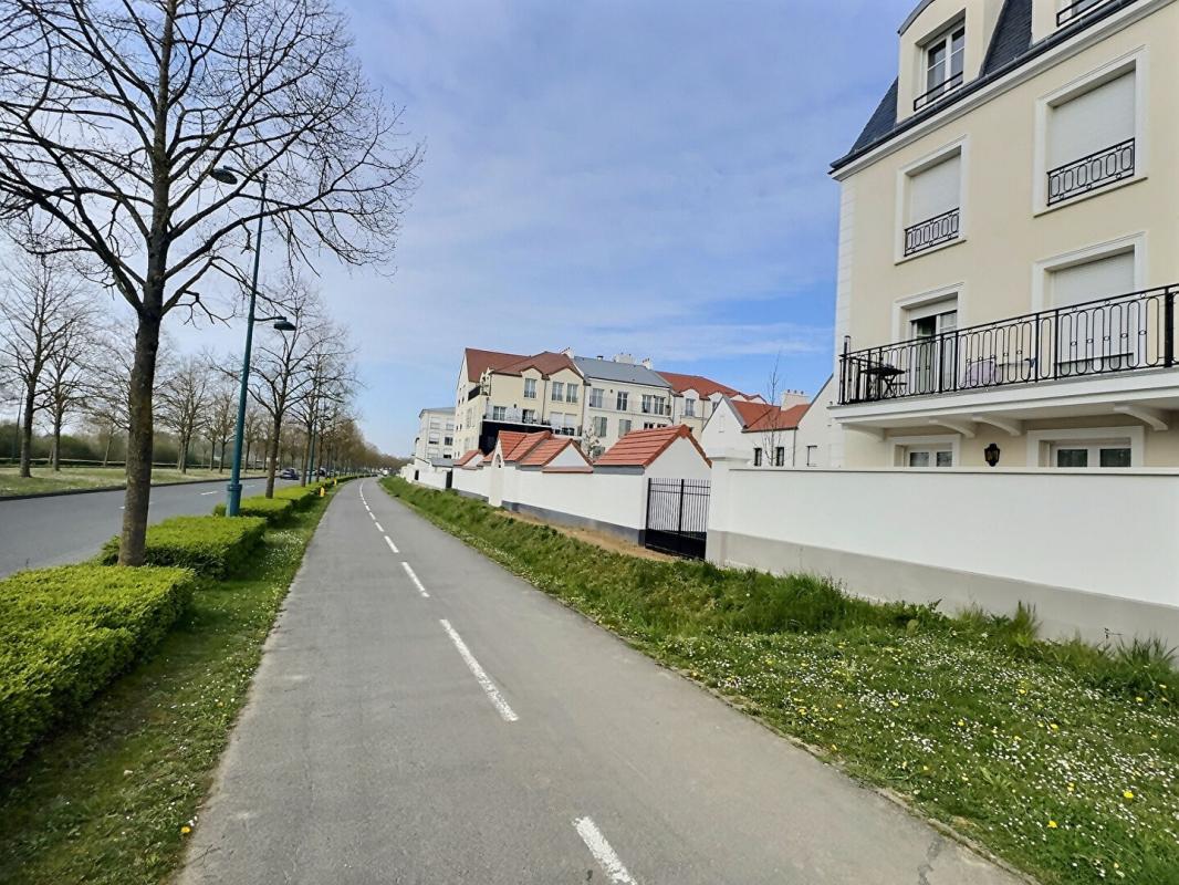 SERRIS Appartement Serris 3 pièce(s) 60 m2 8