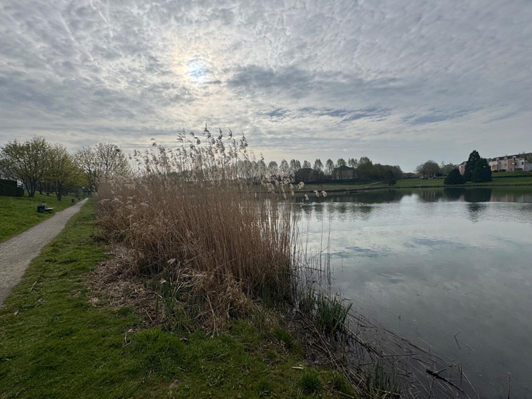 SERRIS Appartement Serris 3 pièce(s) 60 m2 9