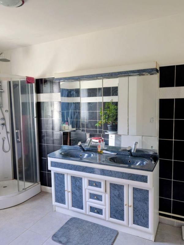 VABRE Maison Vabre 4 pièce(s) 93 m2 10