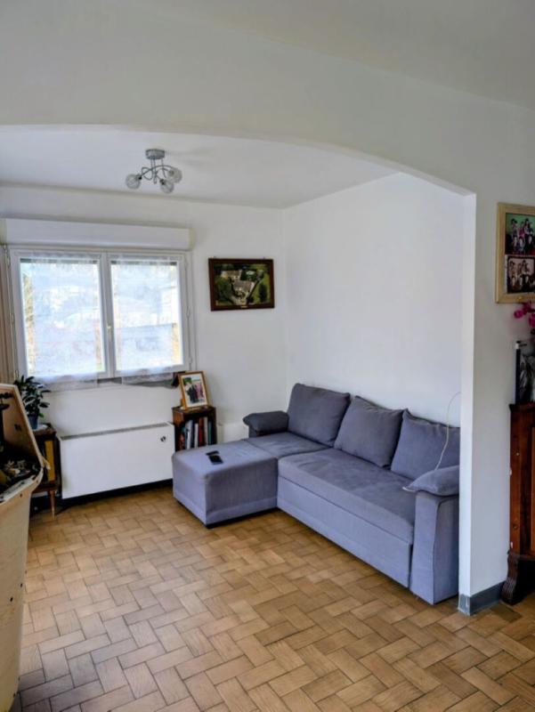 VABRE Maison Vabre 4 pièce(s) 93 m2 12