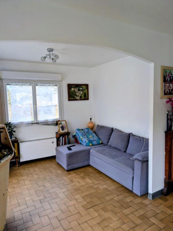 VABRE Maison Vabre 4 pièce(s) 93 m2 13