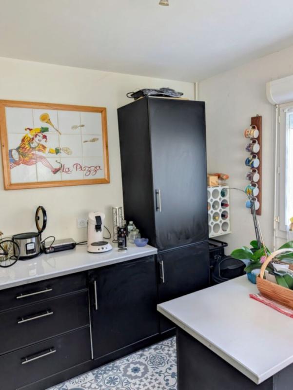 VABRE Maison Vabre 4 pièce(s) 93 m2 2