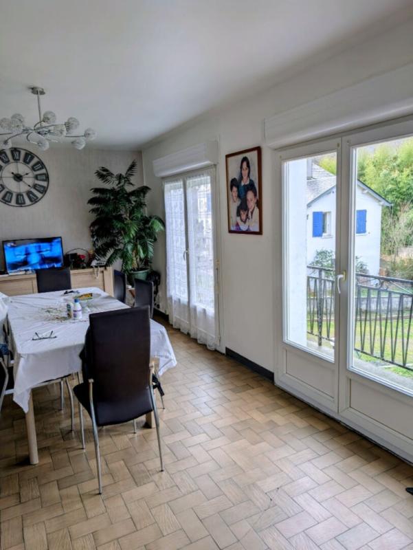 VABRE Maison Vabre 4 pièce(s) 93 m2 5