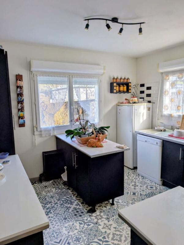 VABRE Maison Vabre 4 pièce(s) 93 m2 6