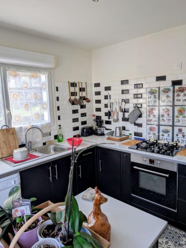 VABRE Maison Vabre 4 pièce(s) 93 m2 8