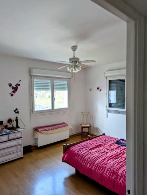 VABRE Maison Vabre 4 pièce(s) 93 m2 9