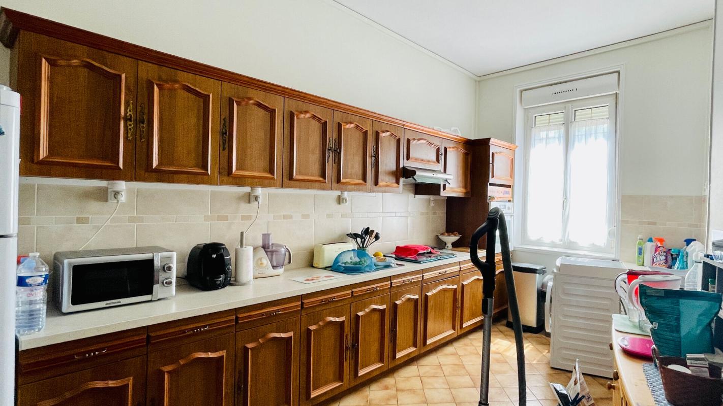 MARGIVAL Maison Margival 140 m2 3