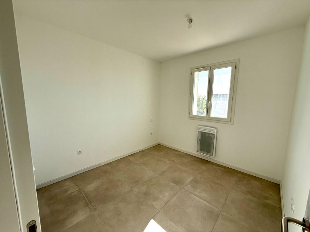 VITROLLES Pavillon neuf de 100m² sur 299m² de terrain 10