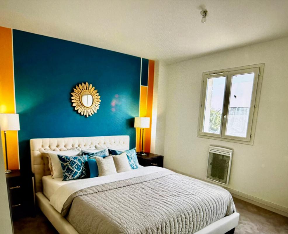 VITROLLES Pavillon neuf de 100m² sur 299m² de terrain 11