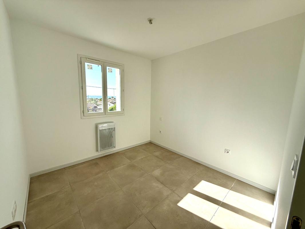 VITROLLES Pavillon neuf de 100m² sur 299m² de terrain 12