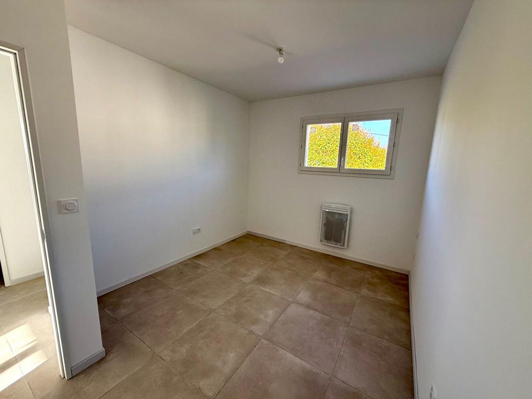 VITROLLES Pavillon neuf de 100m² sur 299m² de terrain 14