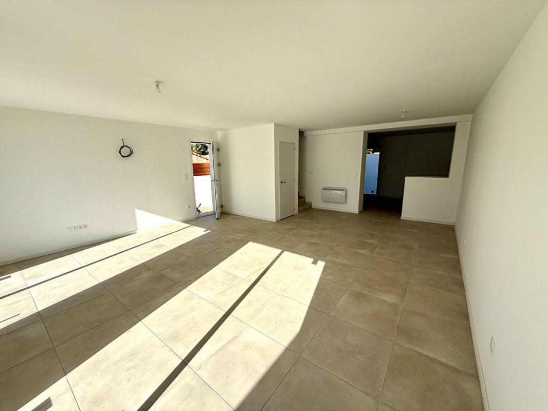 VITROLLES Pavillon neuf de 100m² sur 299m² de terrain 5