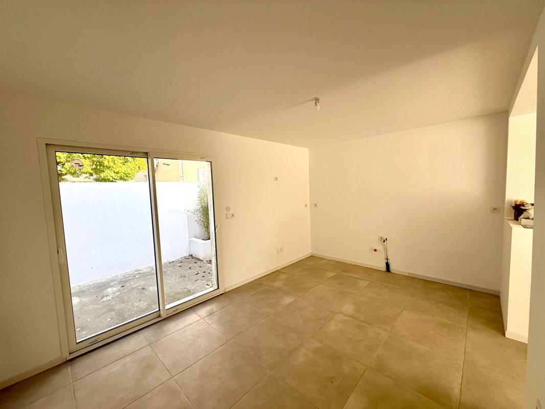 VITROLLES Pavillon neuf de 100m² sur 299m² de terrain 6