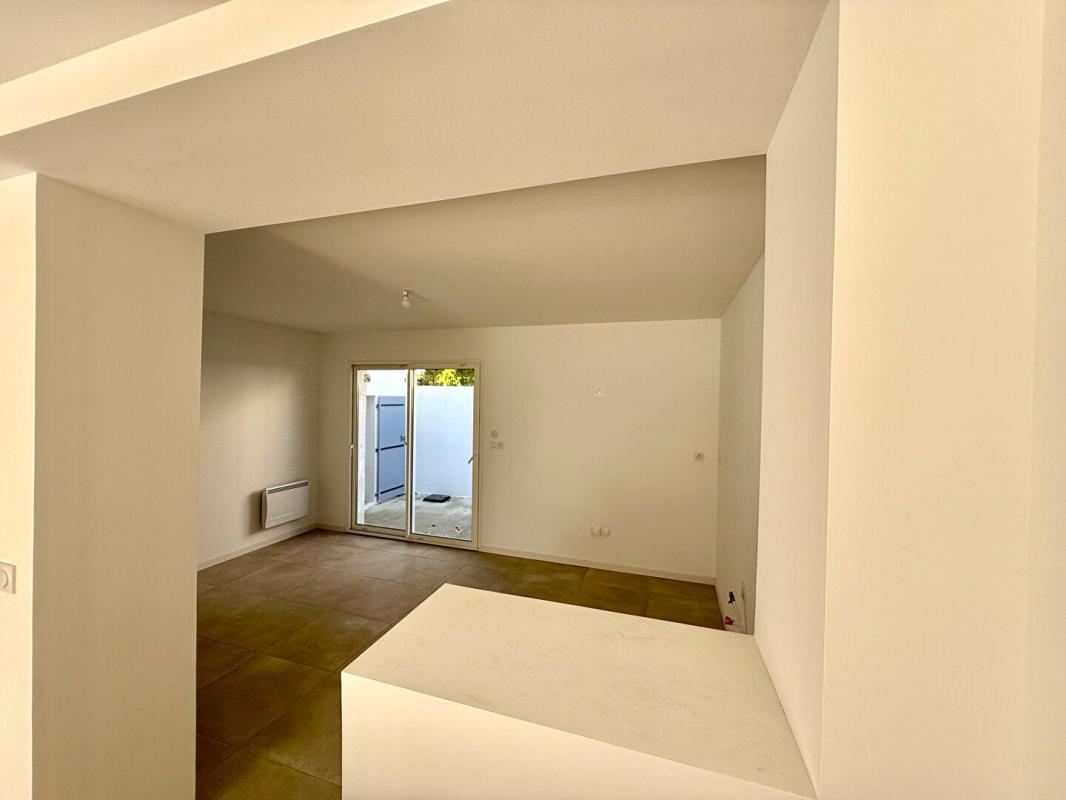 VITROLLES Pavillon neuf de 100m² sur 299m² de terrain 9