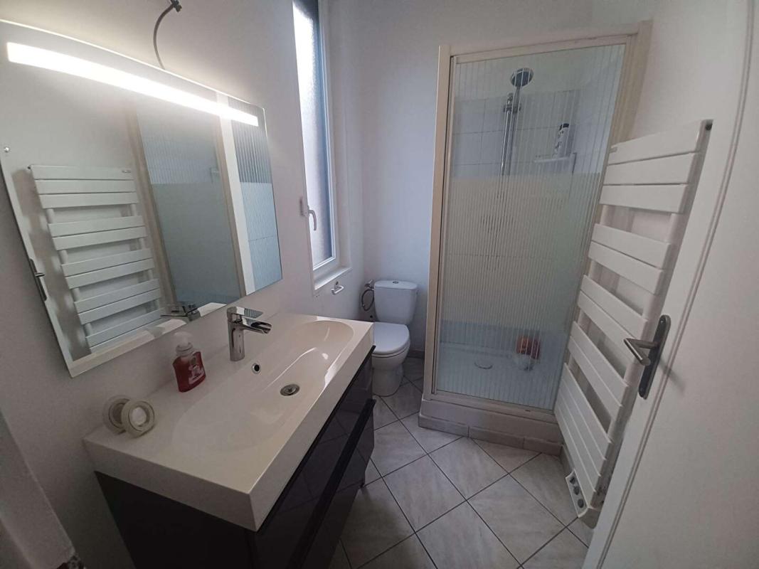 L'AIGLE PROPRIETE - MAISON DE MAITRE L'AIGLE 12 pièce(s) 285 m2 avec piscine couverte 7