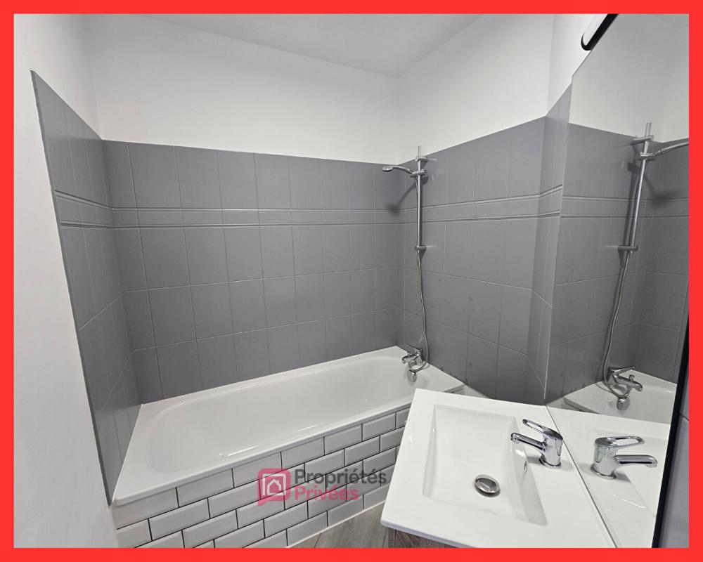 LES PAVILLONS-SOUS-BOIS 93320 LES PAVILLONS  SOUS BOIS - Appartement 2 pièces 44,43 m² - 1 Chambre - Balcon - Parking 8