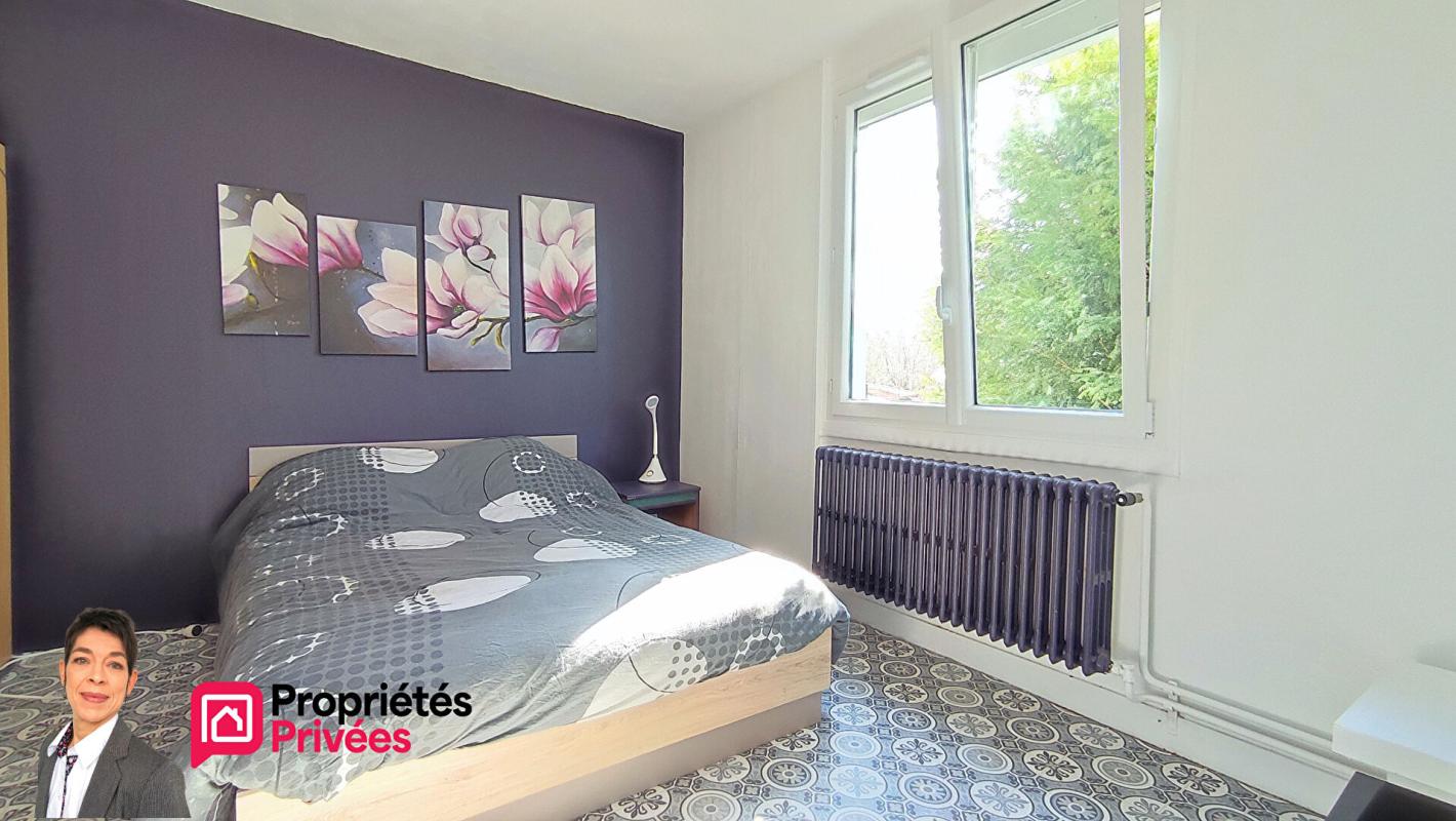 THIZY THIZY-LES-BOURGS (69240) Maison individuelle de plain-pied avec jardin 1000m² 11