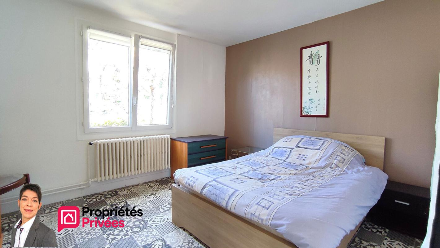 THIZY THIZY-LES-BOURGS (69240) Maison individuelle de plain-pied avec jardin 1000m² 12