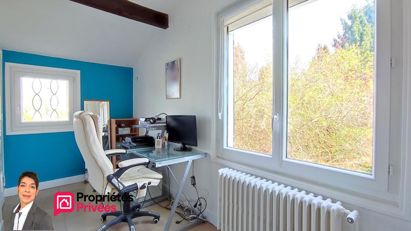 THIZY THIZY-LES-BOURGS (69240) Maison individuelle de plain-pied avec jardin 1000m² 13