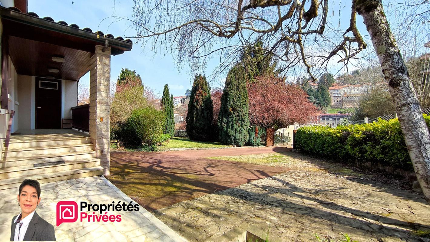 THIZY THIZY-LES-BOURGS (69240) Maison individuelle de plain-pied avec jardin 1000m² 16