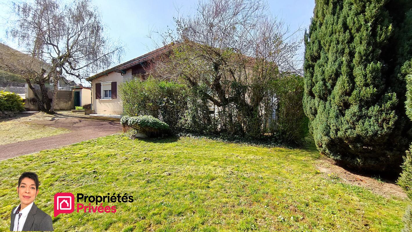 THIZY THIZY-LES-BOURGS (69240) Maison individuelle de plain-pied avec jardin 1000m² 18