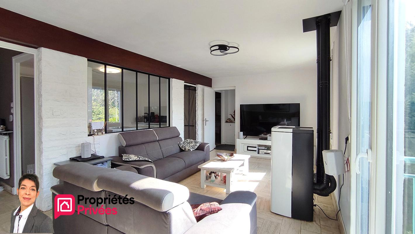 THIZY THIZY-LES-BOURGS (69240) Maison individuelle de plain-pied avec jardin 1000m² 5