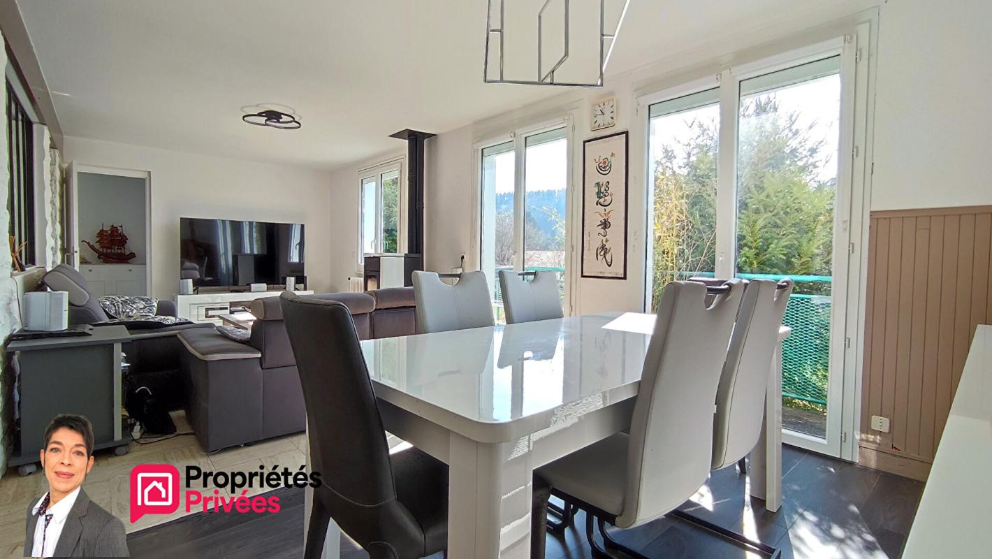 THIZY THIZY-LES-BOURGS (69240) Maison individuelle de plain-pied avec jardin 1000m² 6