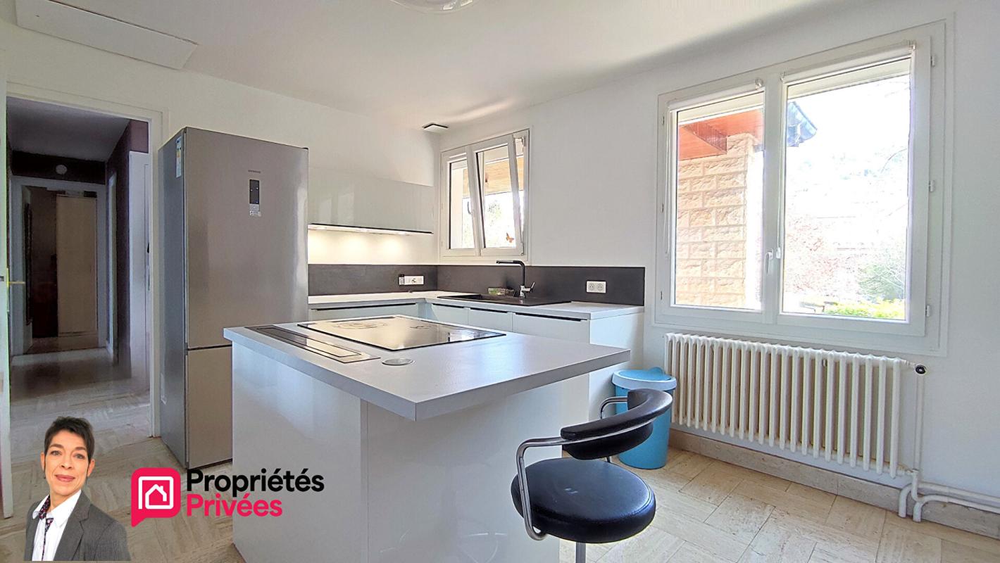 THIZY THIZY-LES-BOURGS (69240) Maison individuelle de plain-pied avec jardin 1000m² 7