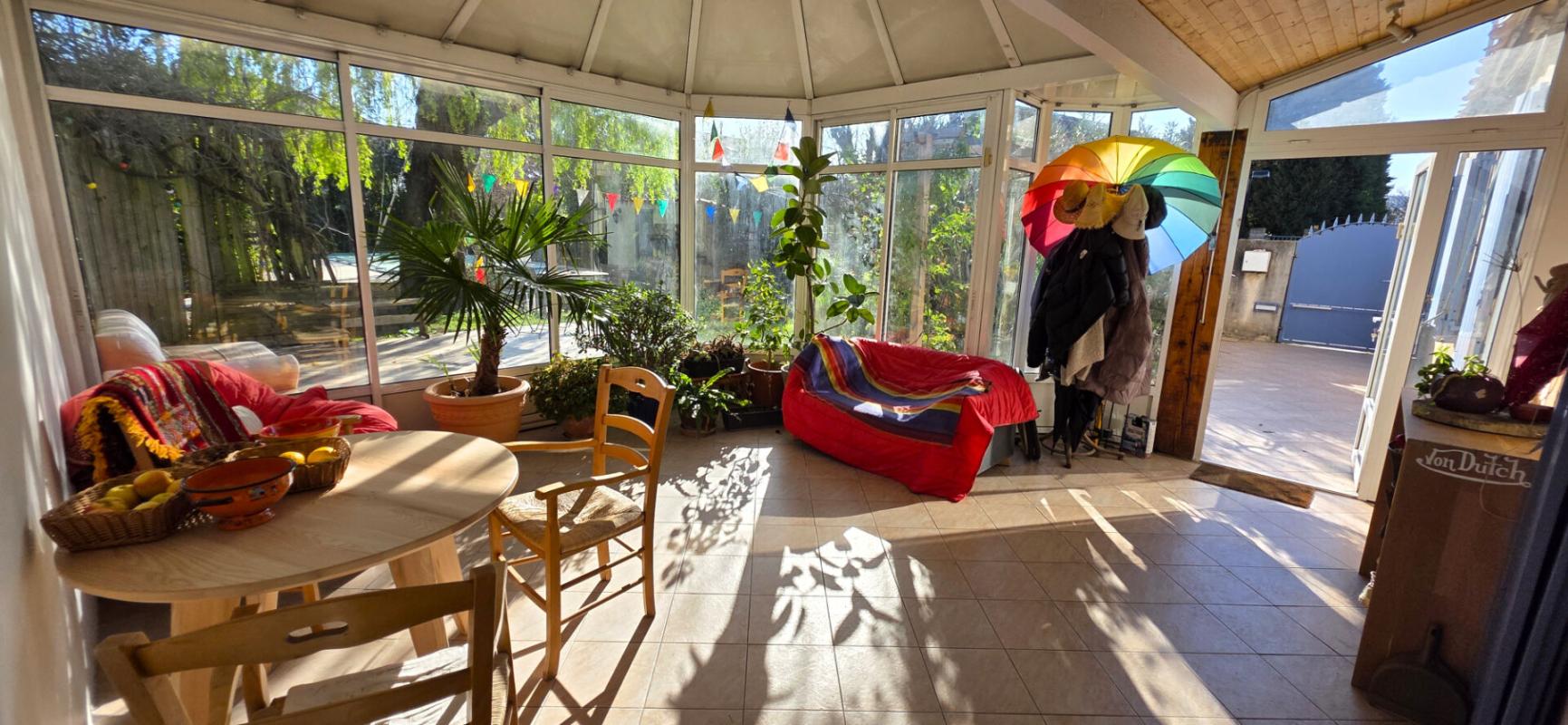 MONTELIMAR Maison Montelimar 7 pièce(s) 130 m2 1