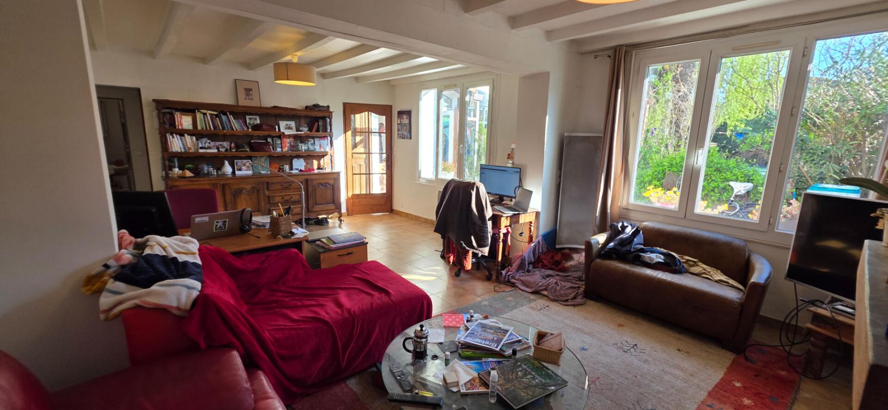 MONTELIMAR Maison Montelimar 7 pièce(s) 130 m2 4