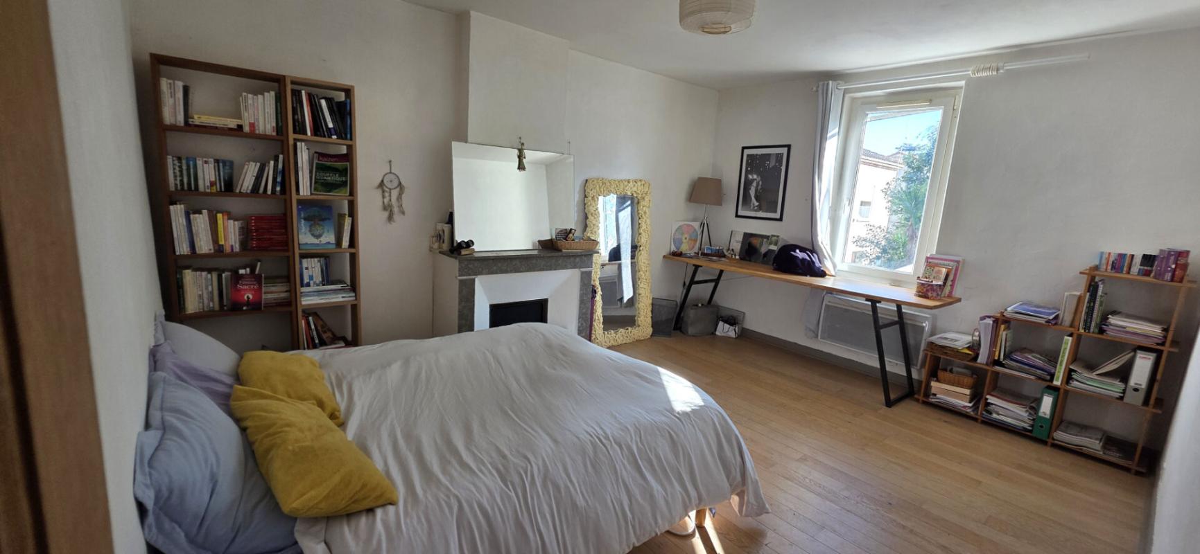 MONTELIMAR Maison Montelimar 7 pièce(s) 130 m2 6