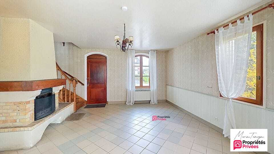 CANNECTANCOURT Maison de caractère à Cannectancourt : Espace, authenticité et dépendances 13