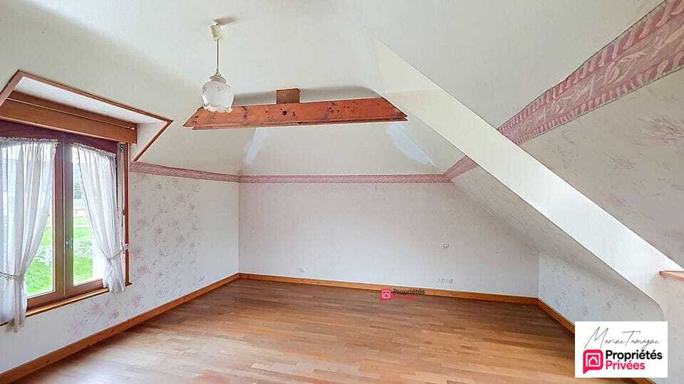 CANNECTANCOURT Maison de caractère à Cannectancourt : Espace, authenticité et dépendances 15