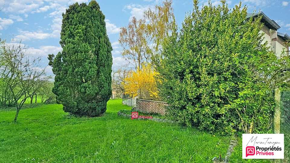 CANNECTANCOURT Maison de caractère à Cannectancourt : Espace, authenticité et dépendances 6