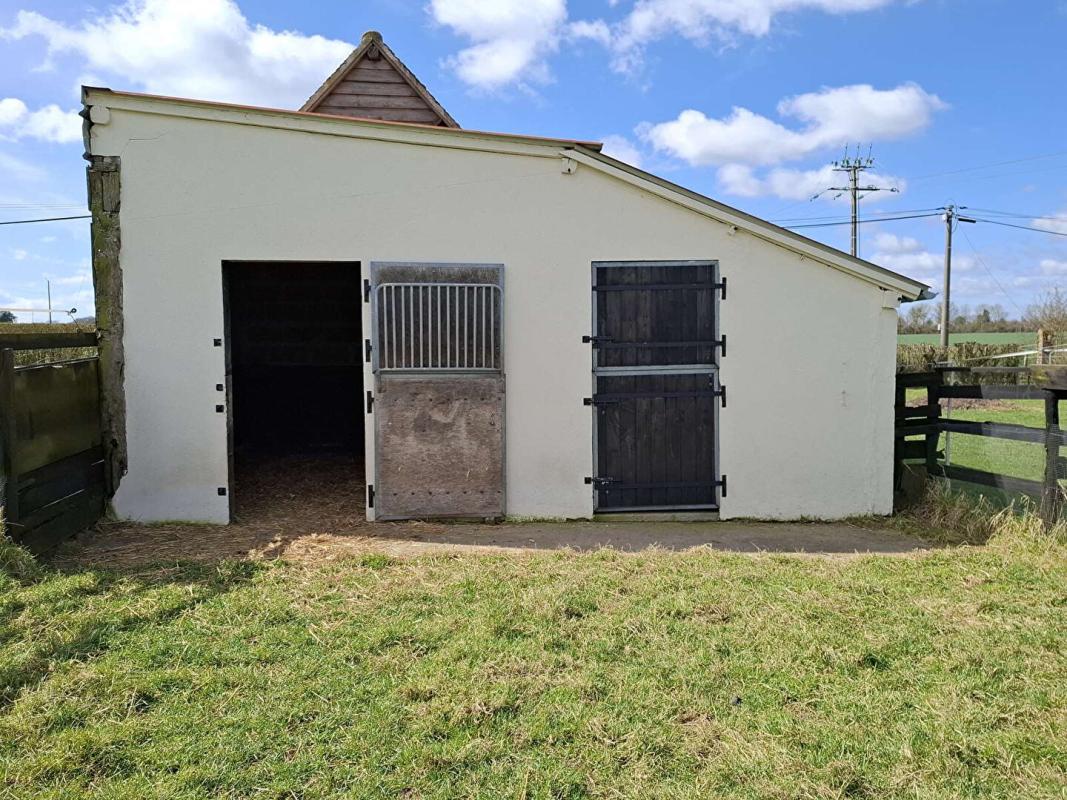 L'AIGLE Propriété L'AIGLE 6 pièce(s) 138 m2 - 4 Box et plus de 2,6 hectares 11