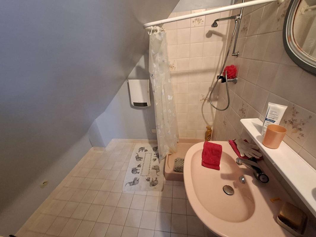 L'AIGLE Propriété L'AIGLE 6 pièce(s) 138 m2 - 4 Box et plus de 2,6 hectares 7