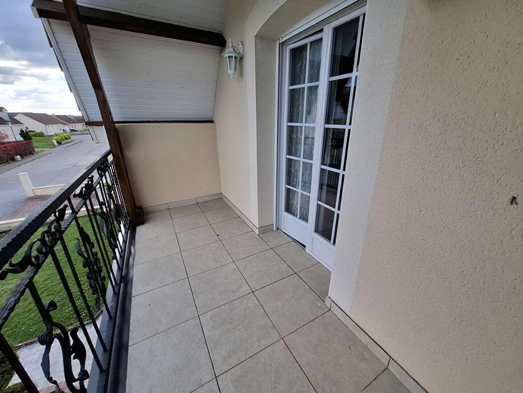 L'AIGLE Maison/Pavillon L AIGLE 7 pièce(s) 122 m2 avec terrain 630m² 11