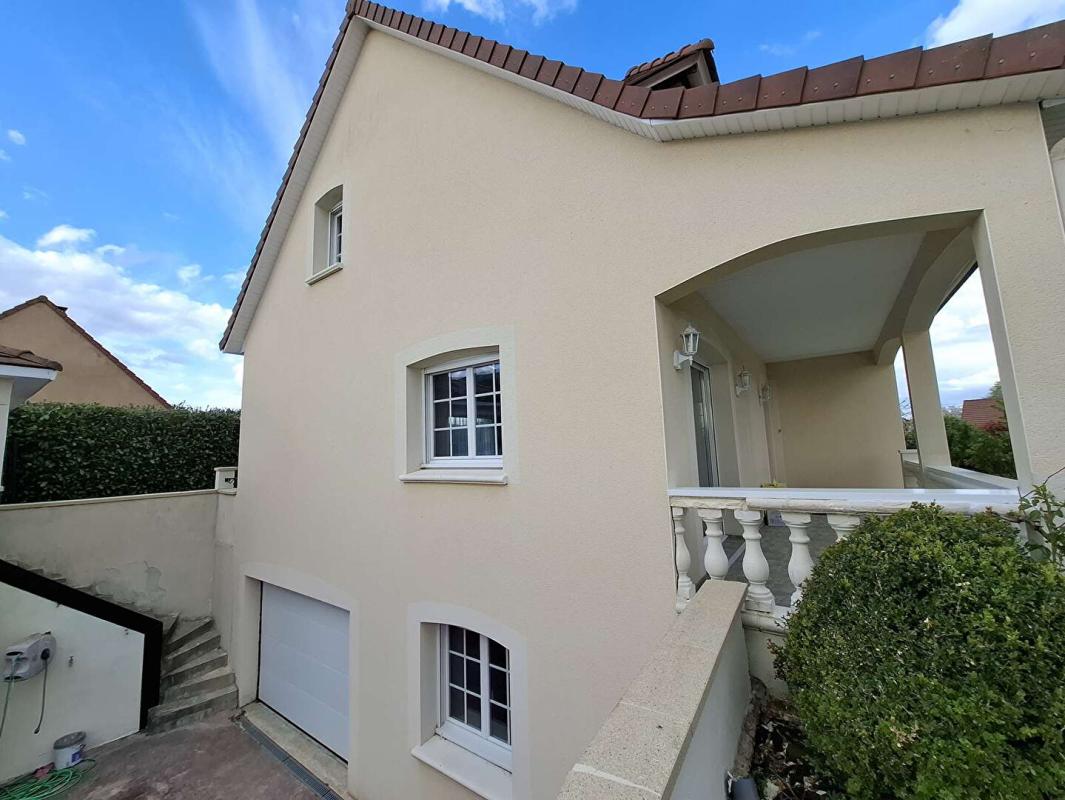 L'AIGLE Maison/Pavillon L AIGLE 7 pièce(s) 122 m2 avec terrain 630m² 13