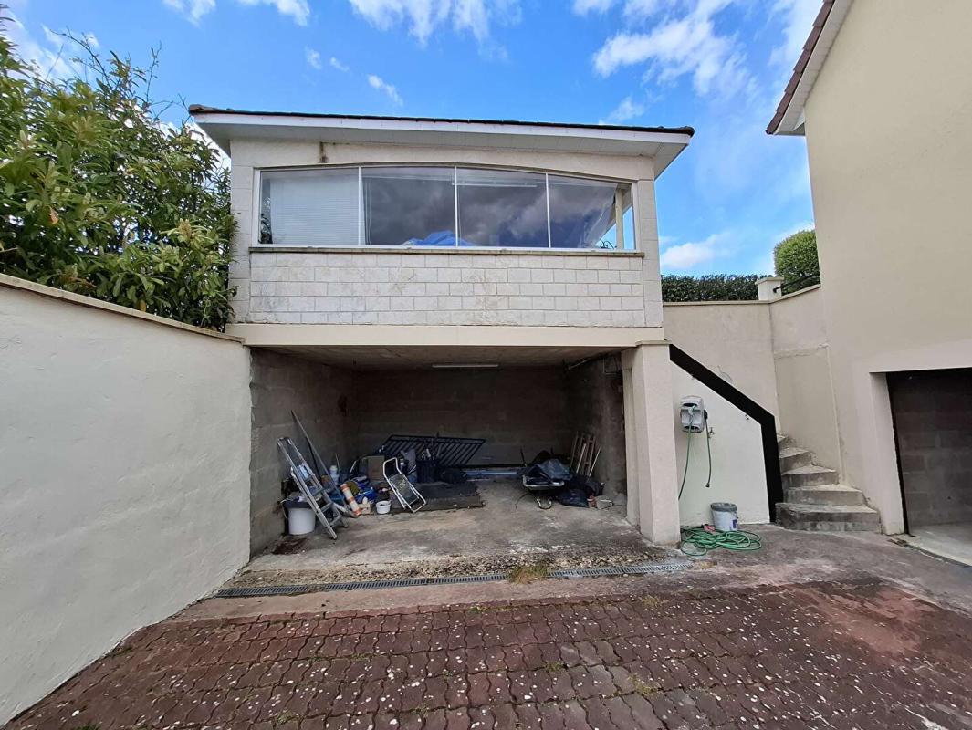 L'AIGLE Maison/Pavillon L AIGLE 7 pièce(s) 122 m2 avec terrain 630m² 14